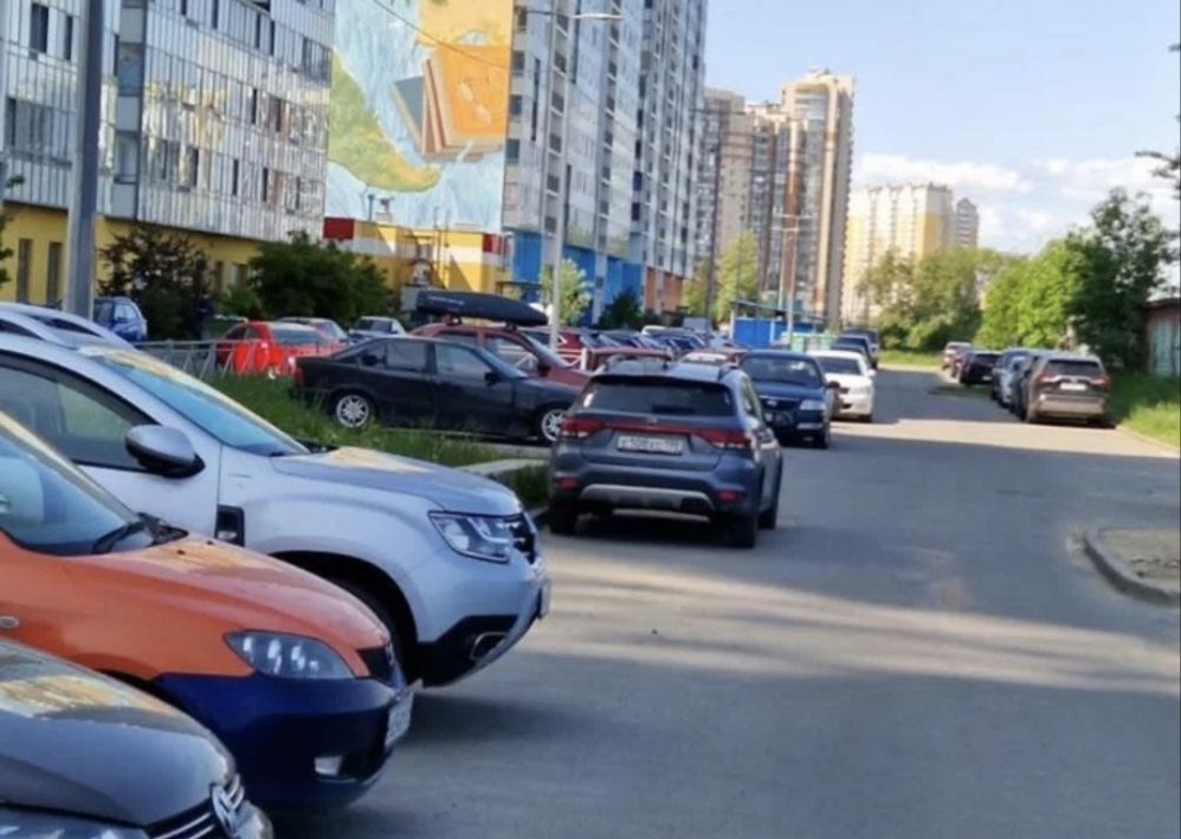 Фото участка 2